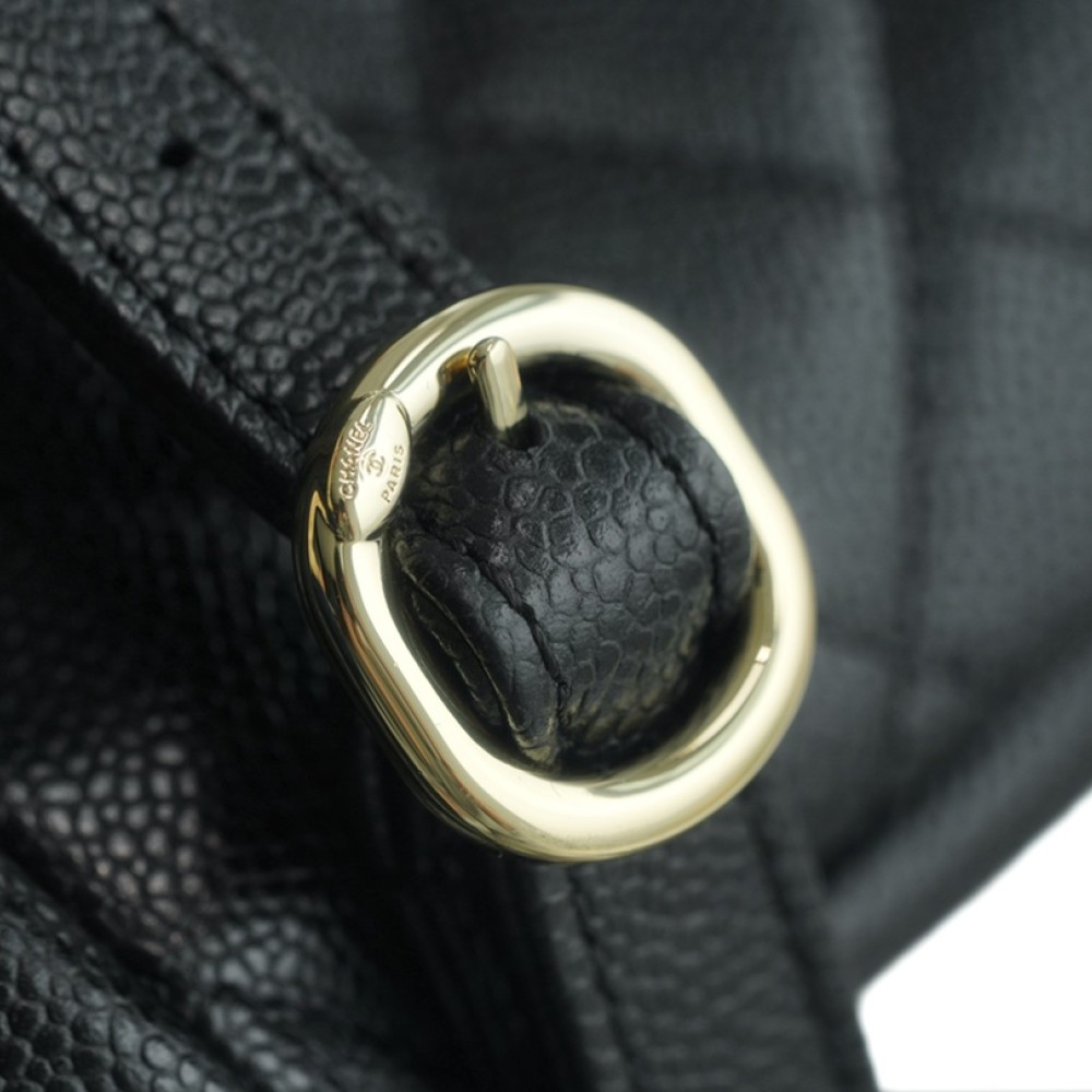 CHANEL LARGE DUMA POCKETS DRAWSTRING BACKPACK CHANEL LARGE DUMA POCKETS DRAWSTRING BACKPACK