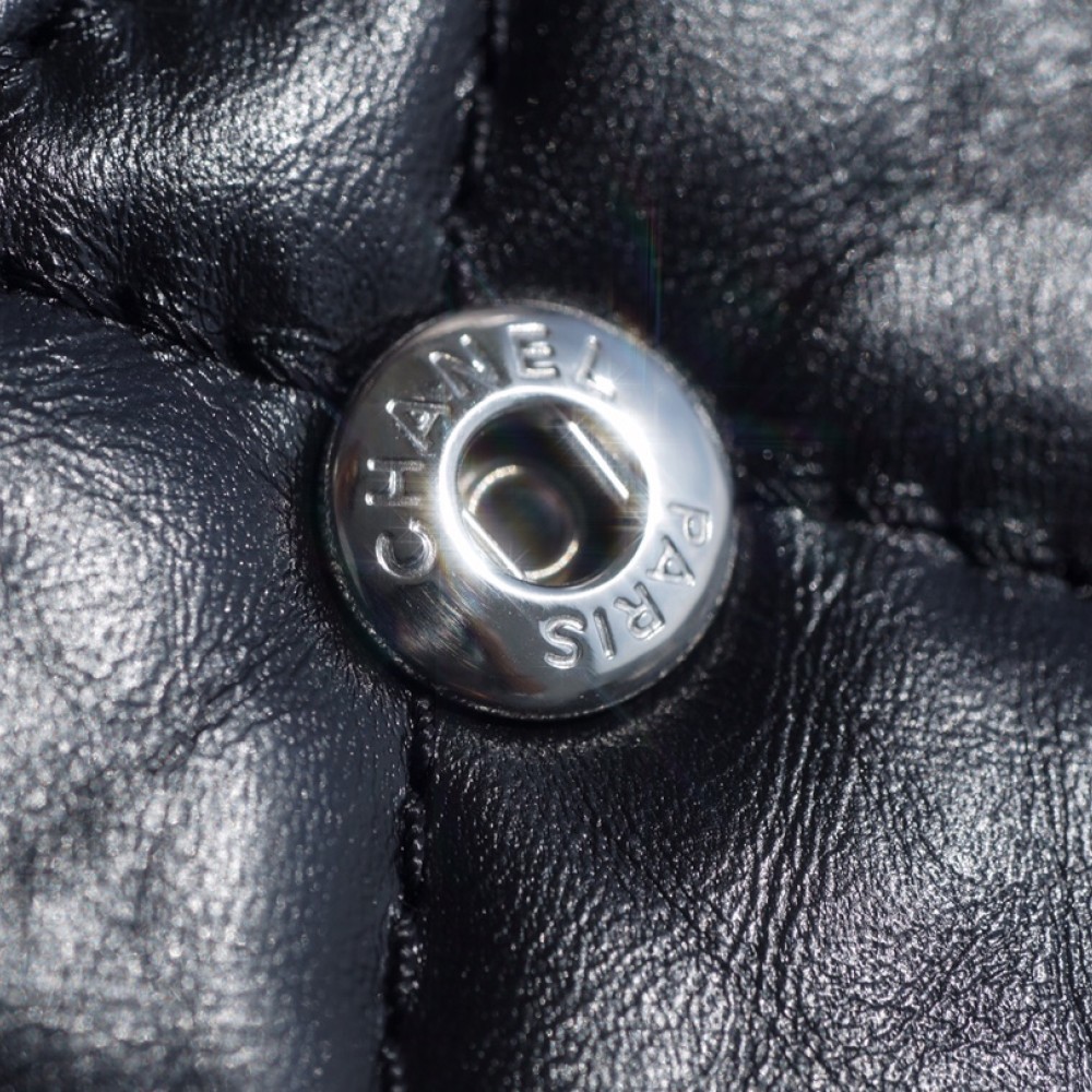 CHANEL 2.55 LARGE FLAP BAG CHANEL 2.55 LARGE FLAP BAG