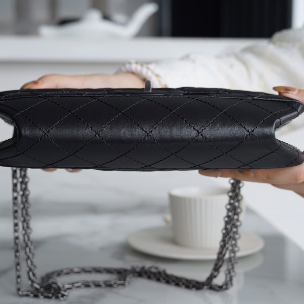 CHANEL 2.55 SMALL FLAP BAG CHANEL 2.55 SMALL FLAP BAG