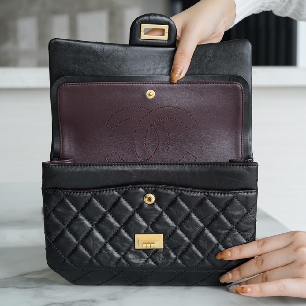 CHANEL 2.55 SMALL FLAP BAG CHANEL 2.55 SMALL FLAP BAG