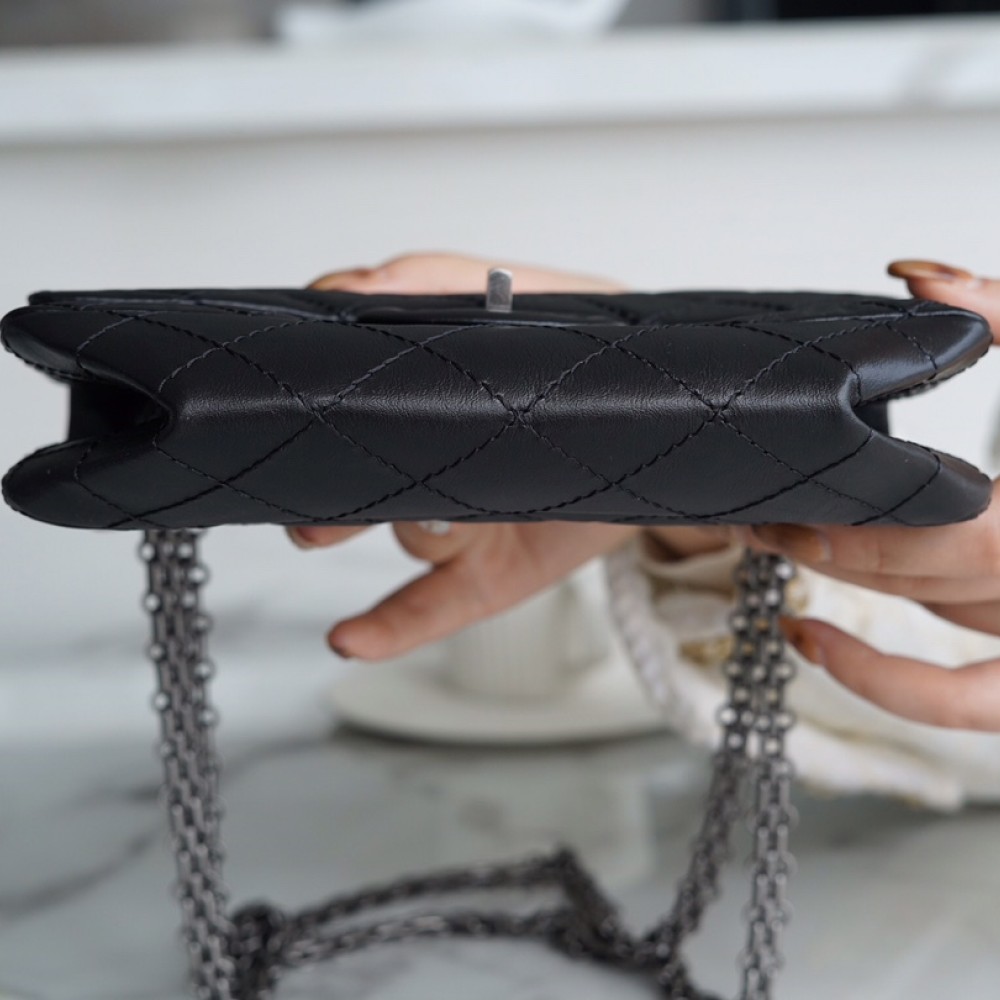 CHANEL 2.55 MINI FLAP BAG