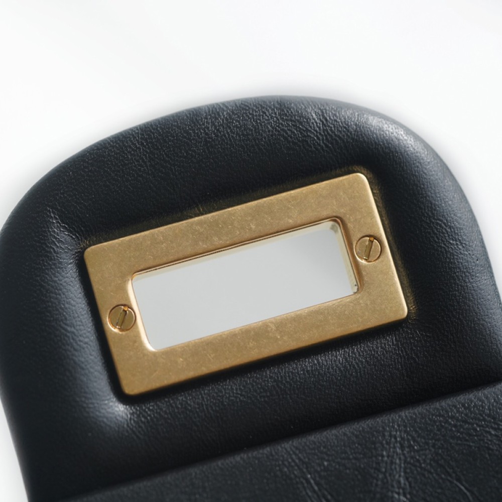 CHANEL 2.55 MINI FLAP BAG CHANEL 2.55 MINI FLAP BAG