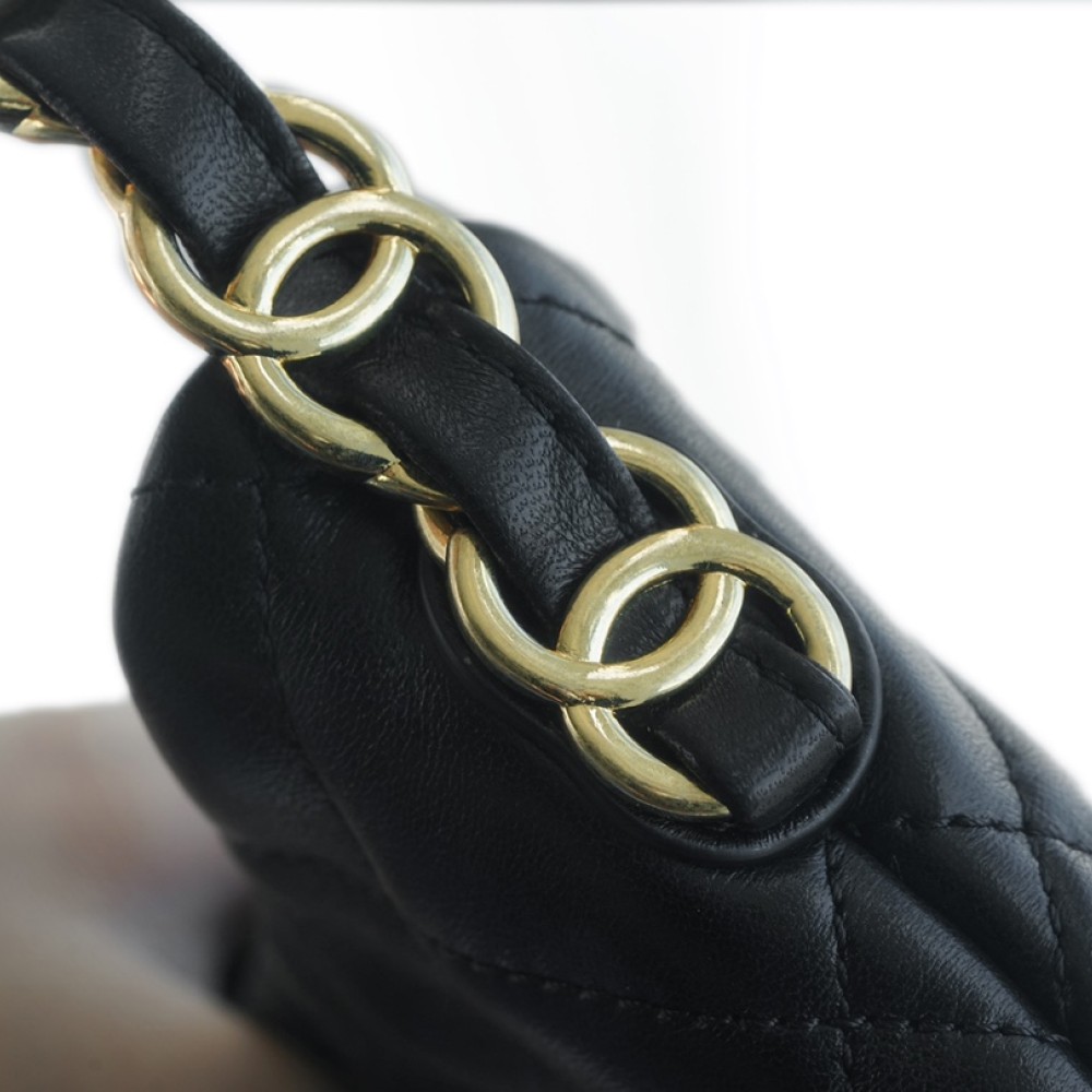 CHANEL LINKS HOBO BAG CHANEL LINKS HOBO BAG
