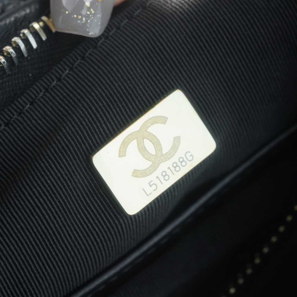 CHANEL LINKS HOBO BAG CHANEL LINKS HOBO BAG