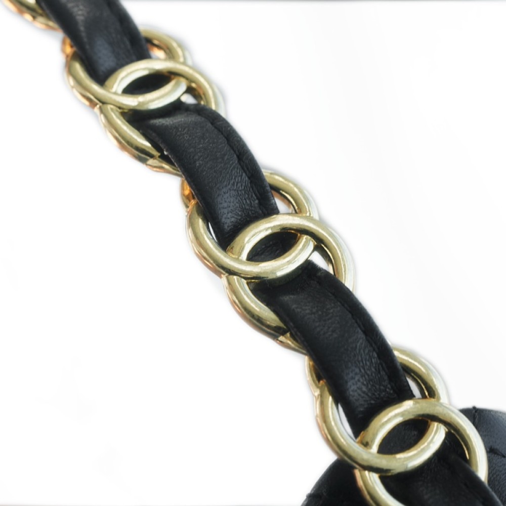 CHANEL LINKS HOBO BAG CHANEL LINKS HOBO BAG