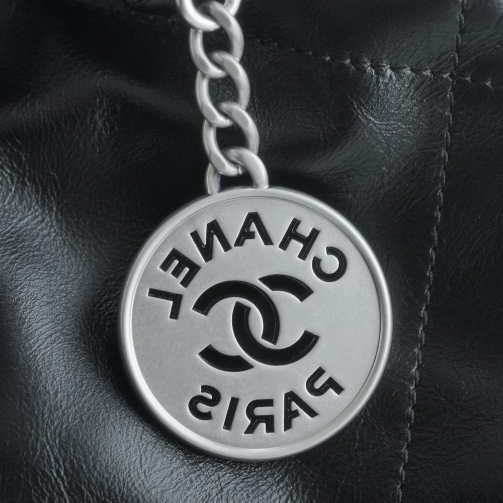CHANEL 22 LARGE BAG CHANEL 22 LARGE BAG