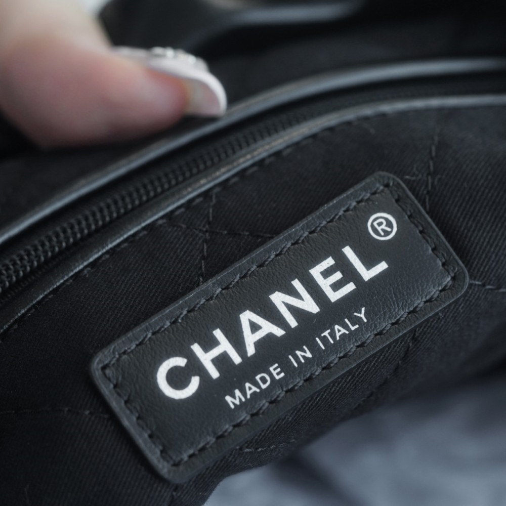 CHANEL 22 LARGE BAG CHANEL 22 LARGE BAG