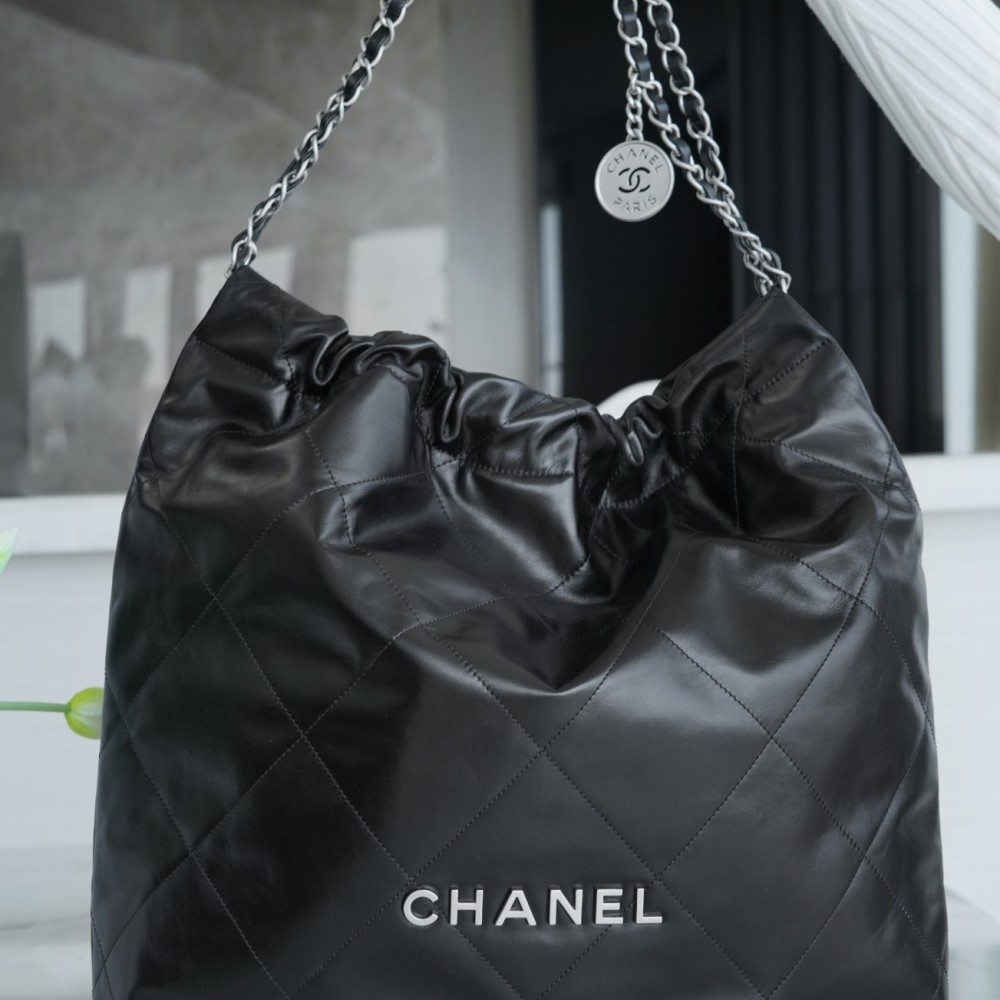 CHANEL 22 LARGE BAG CHANEL 22 LARGE BAG