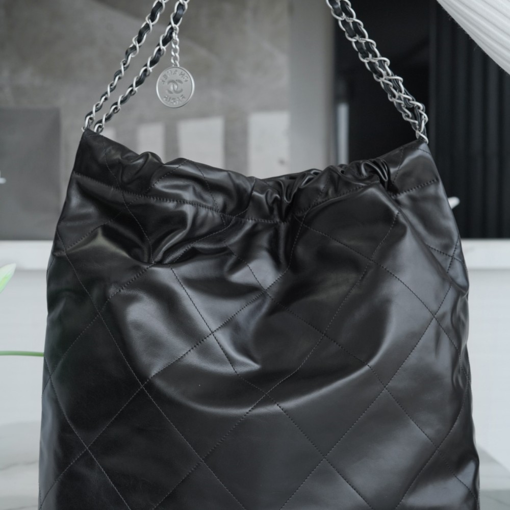 CHANEL 22 LARGE BAG CHANEL 22 LARGE BAG