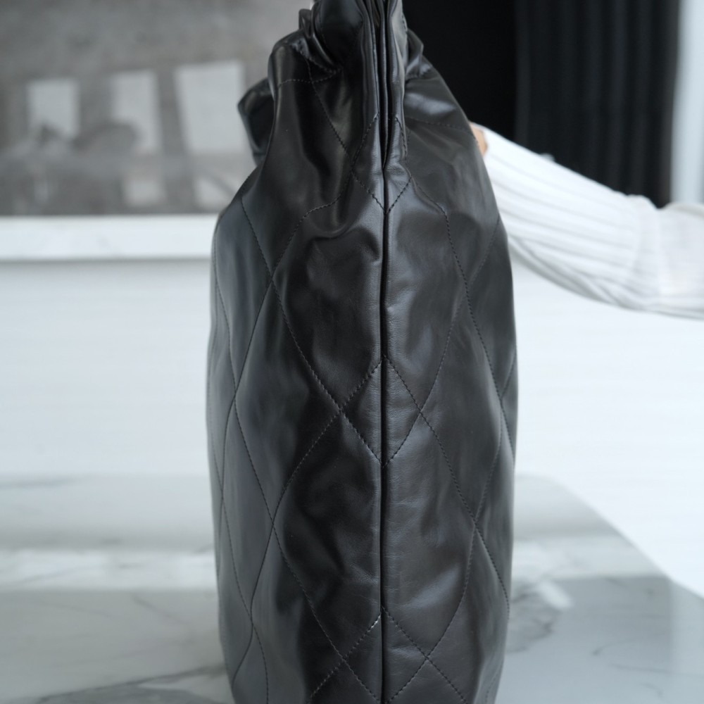 CHANEL 22 LARGE BAG CHANEL 22 LARGE BAG