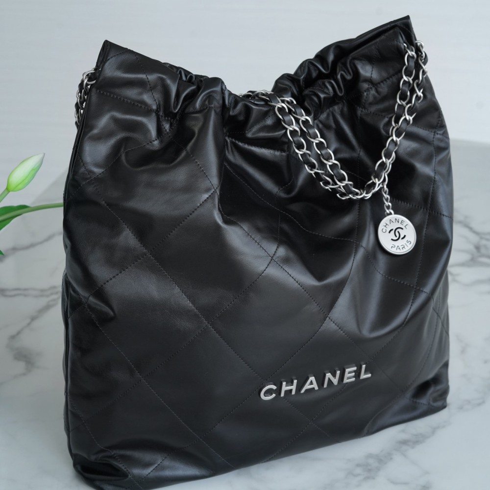 CHANEL 22 LARGE BAG CHANEL 22 LARGE BAG