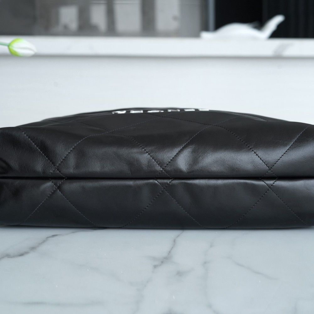 CHANEL 22 LARGE BAG CHANEL 22 LARGE BAG