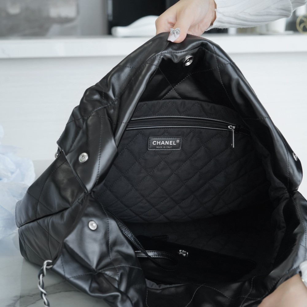 CHANEL 22 LARGE BAG CHANEL 22 LARGE BAG