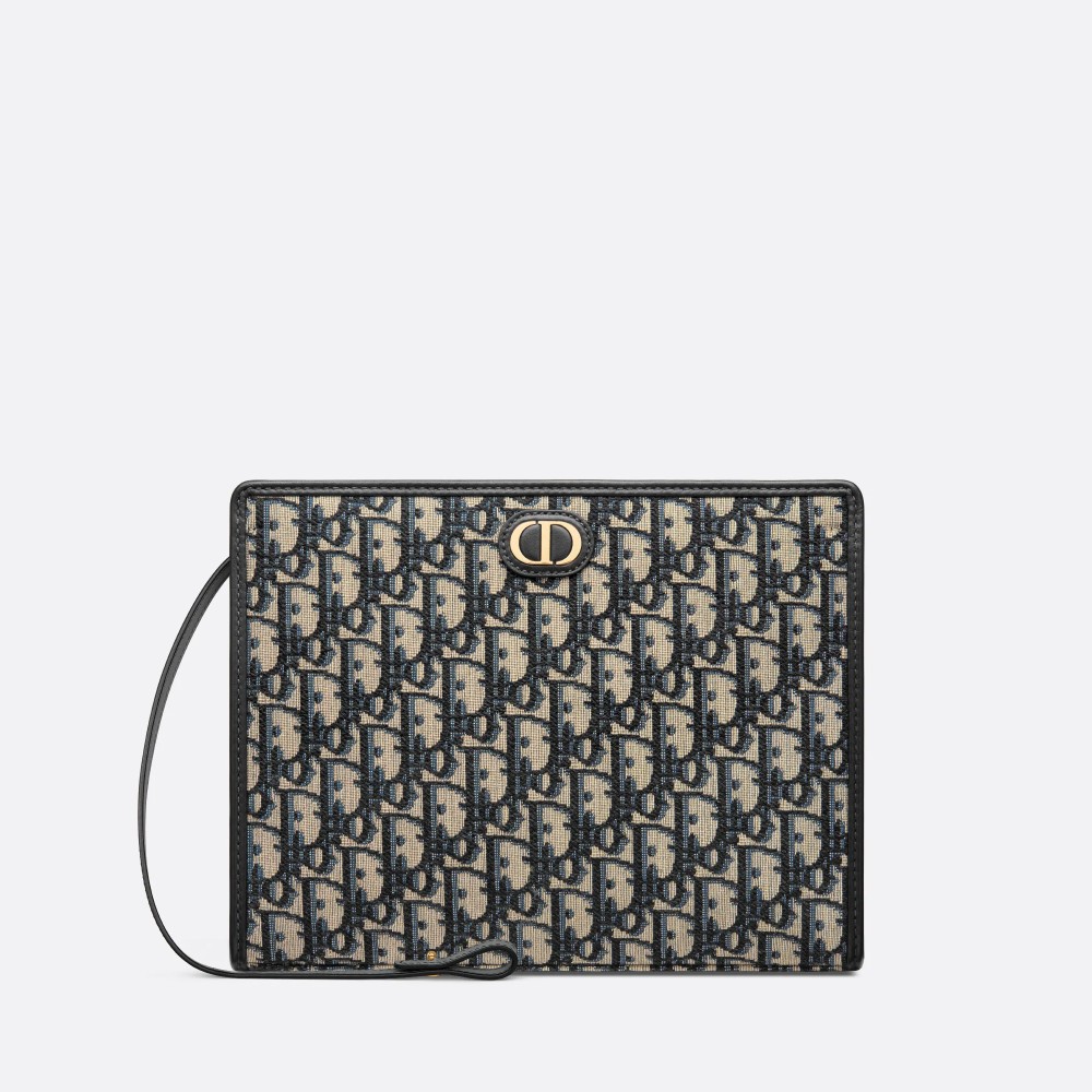 MEDIUM 30 MONTAIGNE POUCH MEDIUM 30 MONTAIGNE POUCH