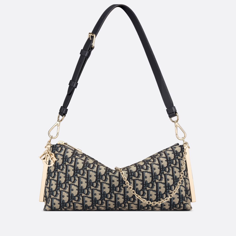 DIOR CLUB BAG DIOR CLUB BAG