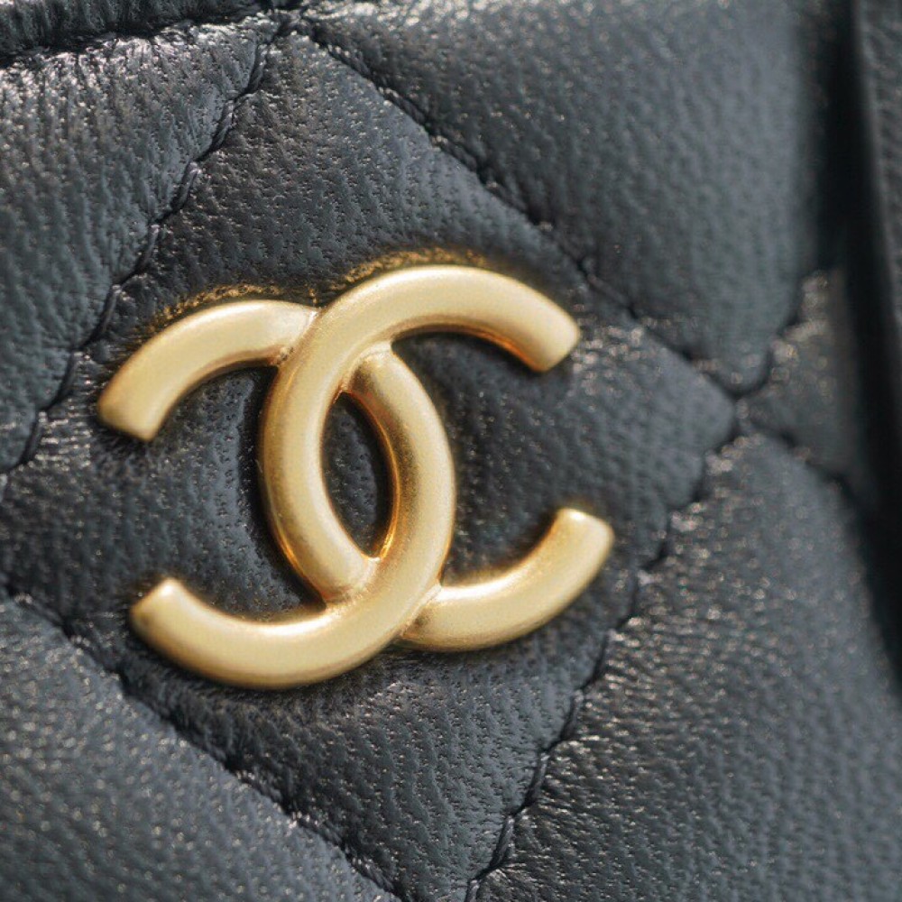 CHANEL MINI PERFECT FIT VANITY CASE CHANEL MINI PERFECT FIT VANITY CASE