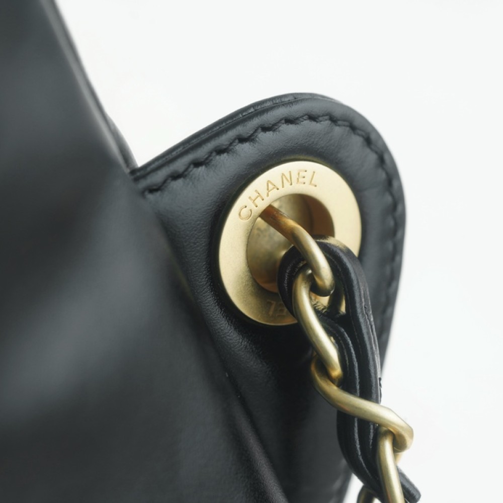 CHANEL 22 LARGE BACKPACK CHANEL 22 LARGE BACKPACK