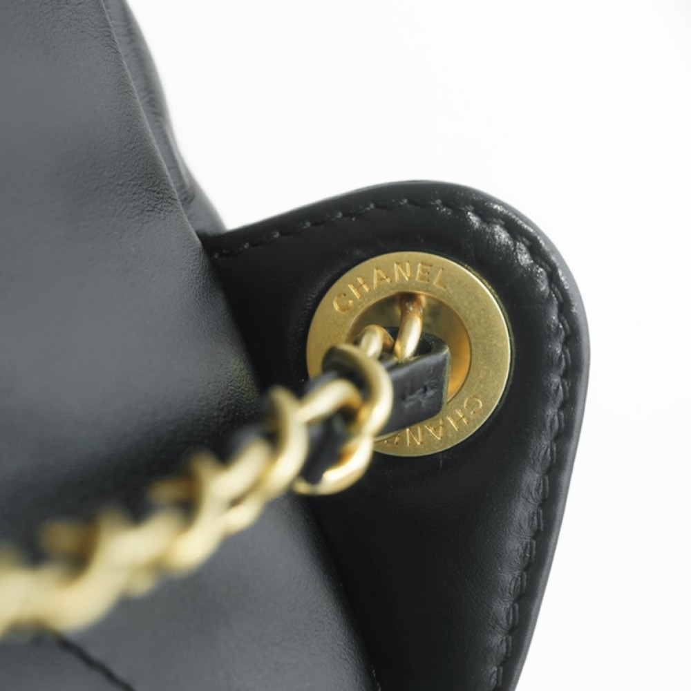 CHANEL 22 LARGE BACKPACK CHANEL 22 LARGE BACKPACK