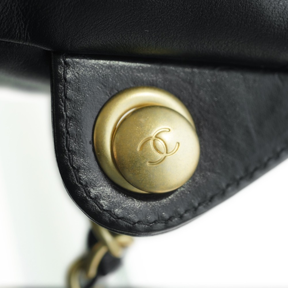 CHANEL 22 LARGE BACKPACK CHANEL 22 LARGE BACKPACK