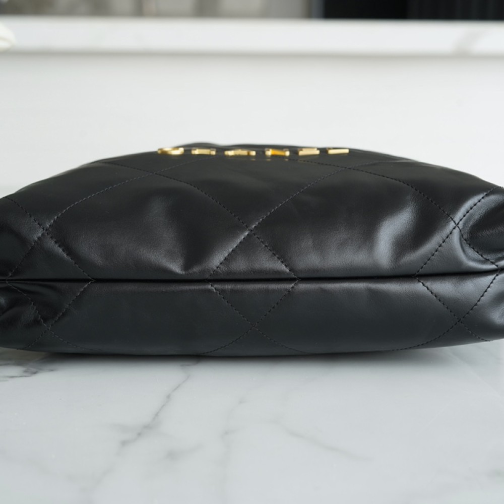 CHANEL 22 LARGE BACKPACK CHANEL 22 LARGE BACKPACK