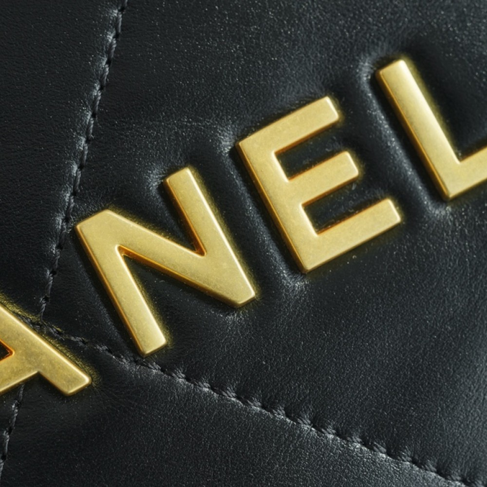 CHANEL 22 LARGE BACKPACK CHANEL 22 LARGE BACKPACK