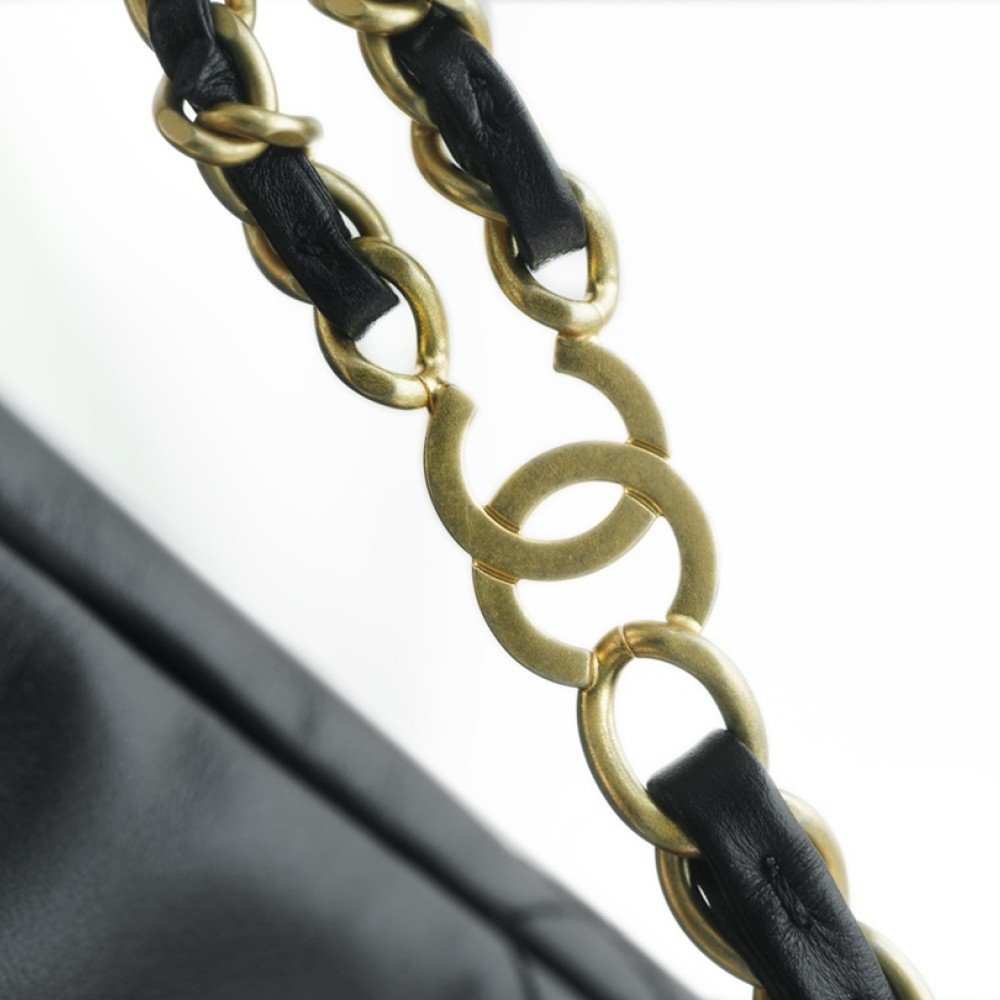 CHANEL 22 LARGE BACKPACK CHANEL 22 LARGE BACKPACK