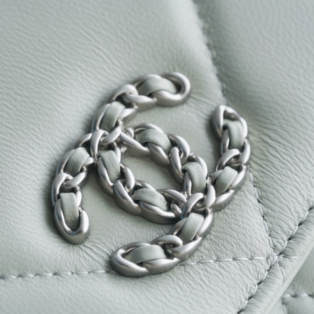 CHANEL 19 WALLET ON CHAIN CHANEL 19 WALLET ON CHAIN