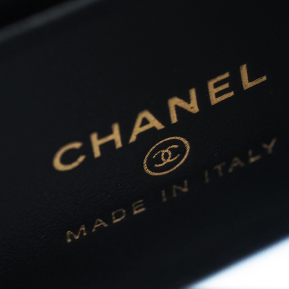 CHANEL PICK ME UP VANITY CACE CHANEL PICK ME UP VANITY CACE