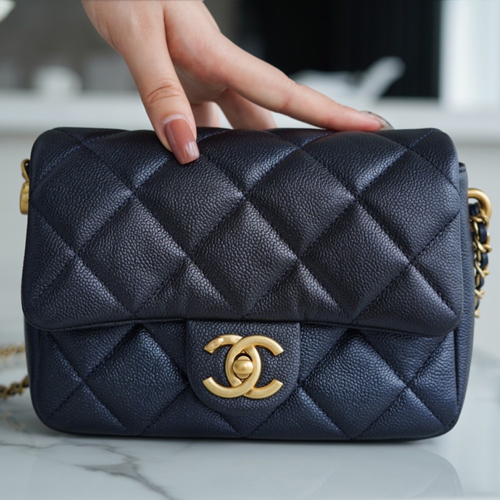 CHANEL MINI FLAP BAG CHANEL MINI FLAP BAG