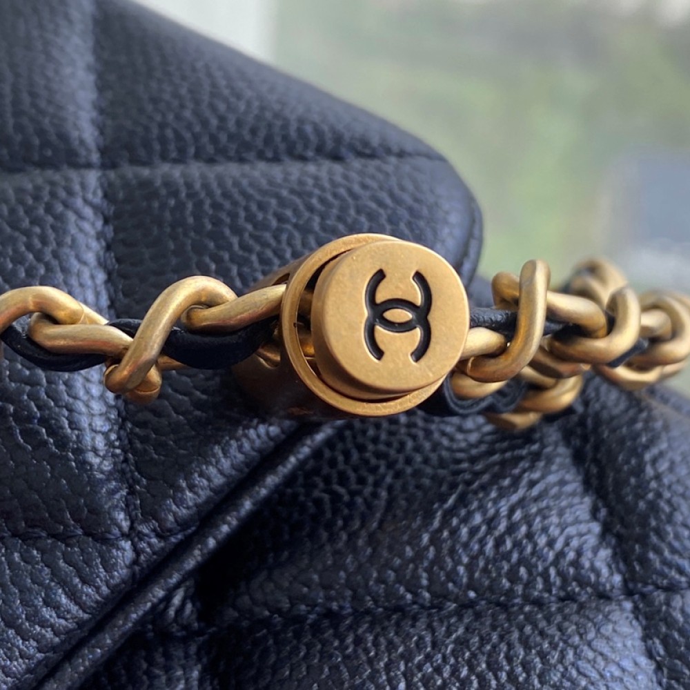 CHANEL MINI FLAP BAG CHANEL MINI FLAP BAG