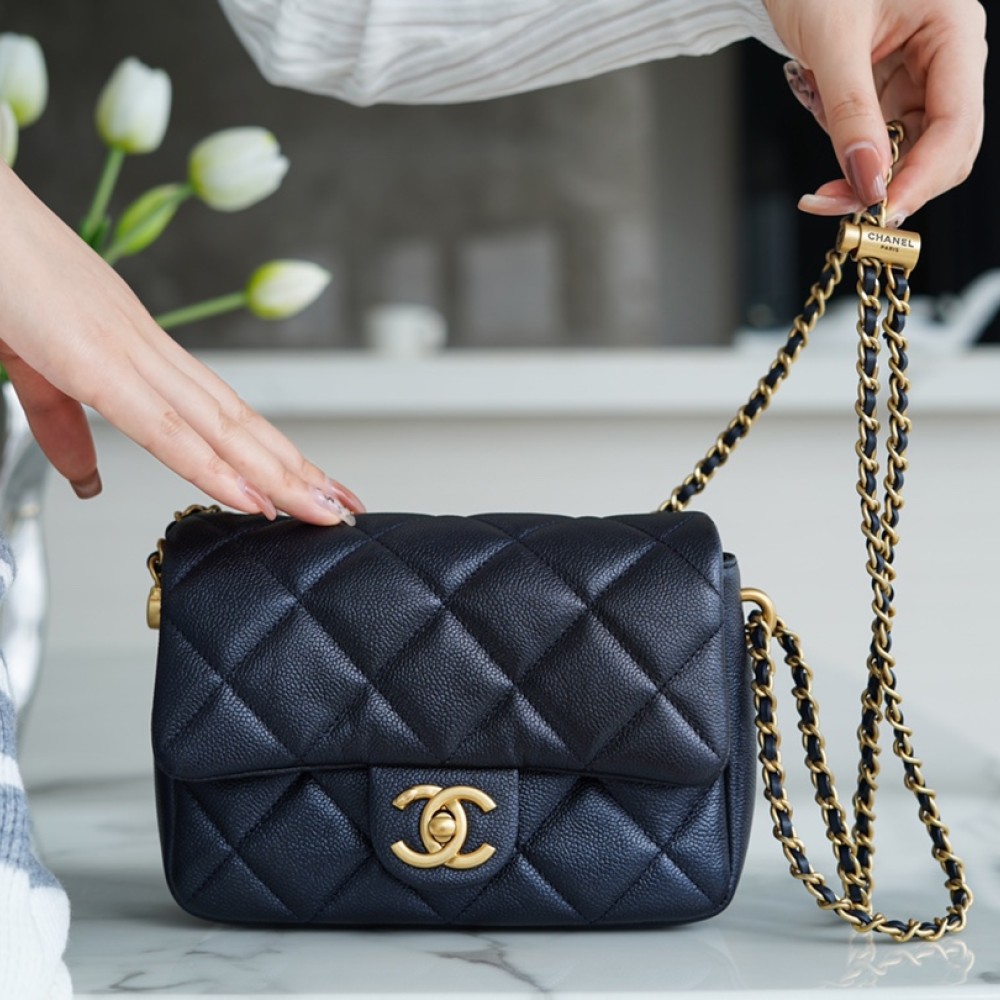 CHANEL MINI FLAP BAG CHANEL MINI FLAP BAG