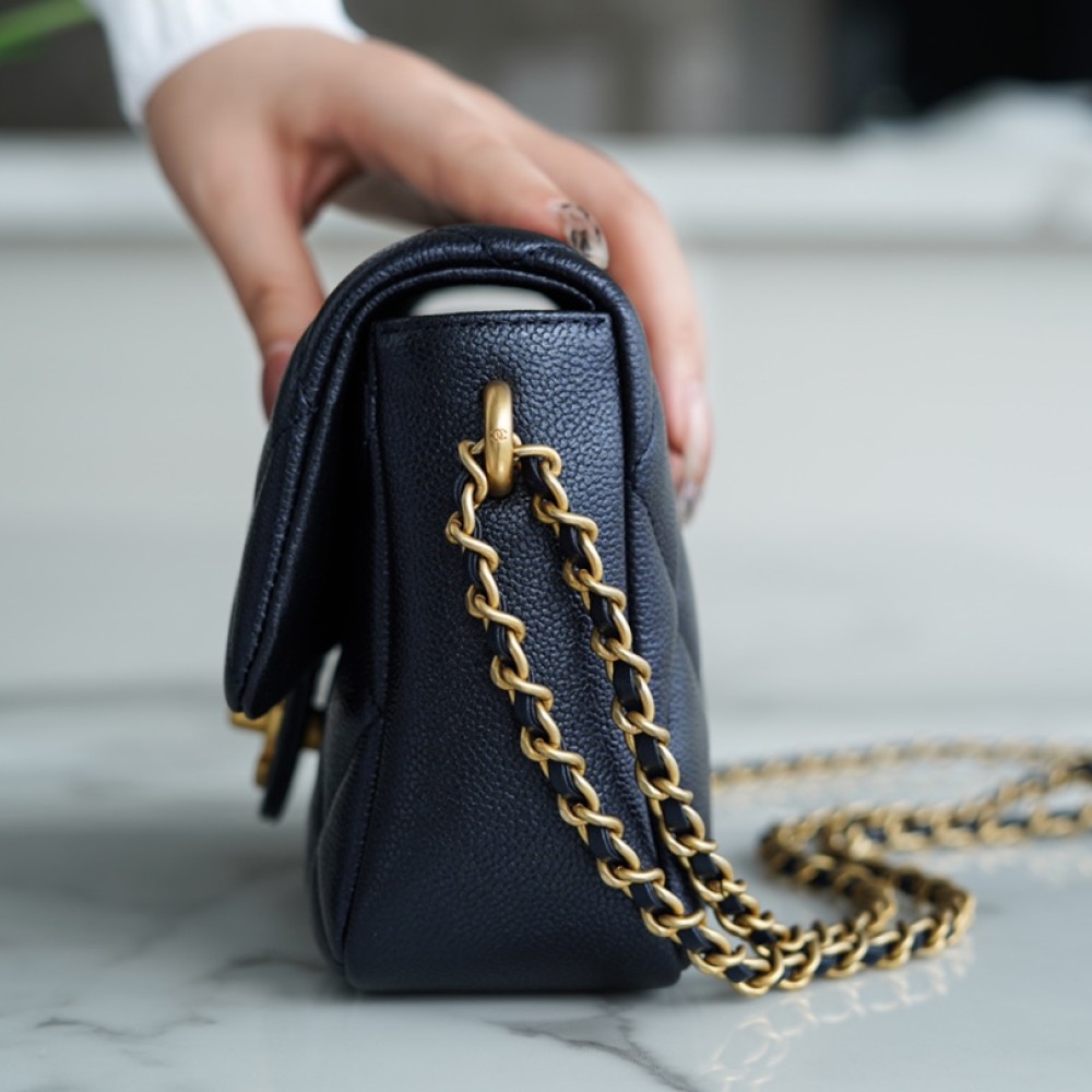 CHANEL MINI FLAP BAG CHANEL MINI FLAP BAG