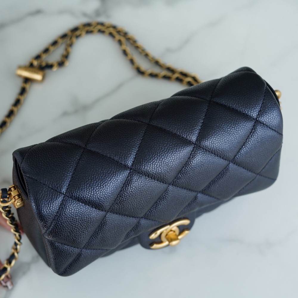 CHANEL MINI FLAP BAG CHANEL MINI FLAP BAG
