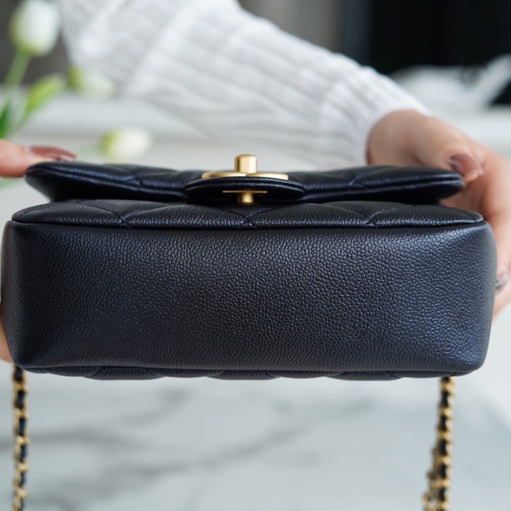 CHANEL MINI FLAP BAG CHANEL MINI FLAP BAG