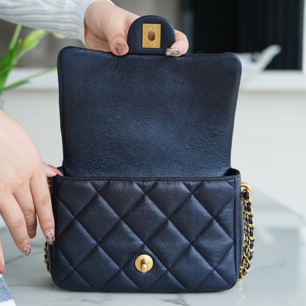 CHANEL MINI FLAP BAG CHANEL MINI FLAP BAG
