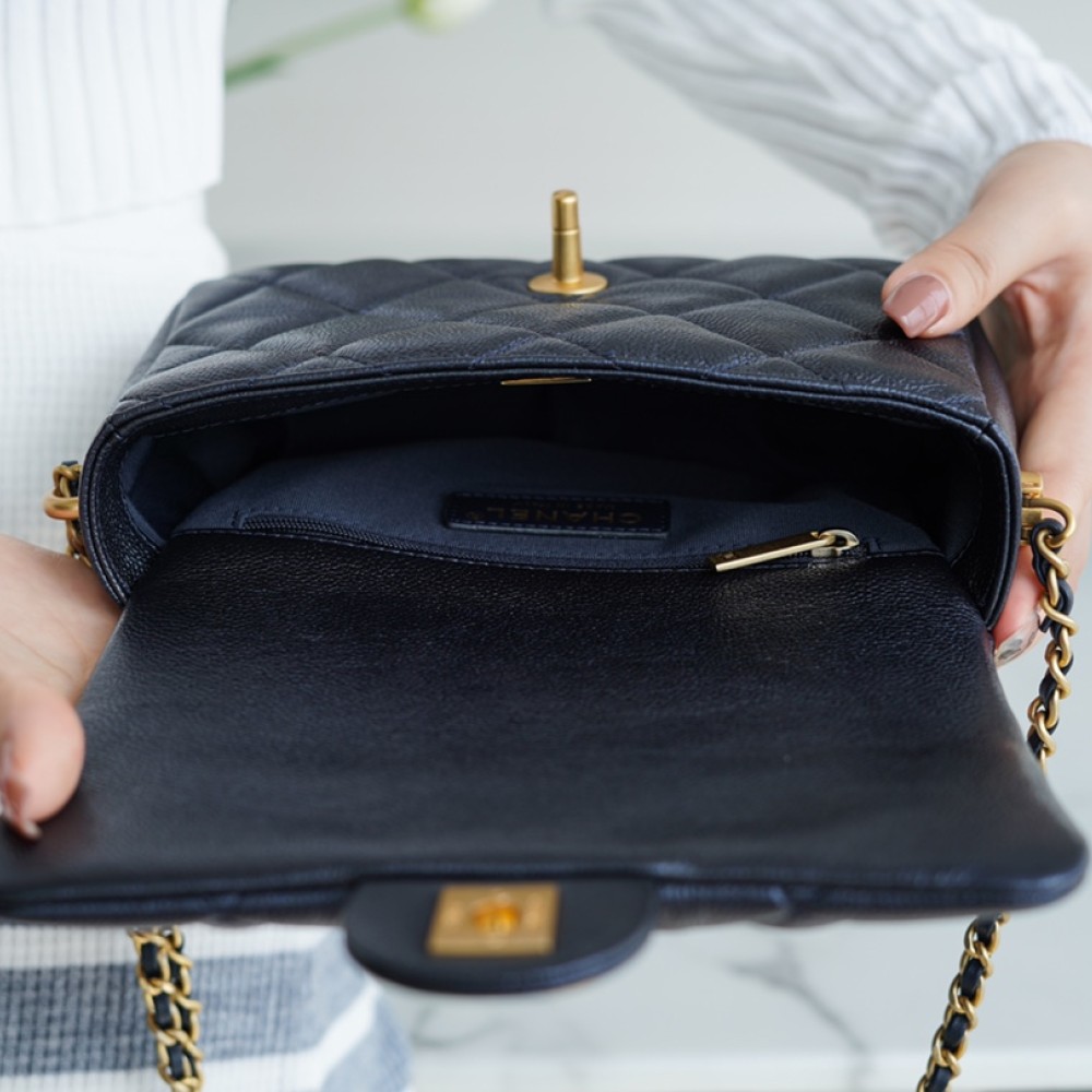 CHANEL MINI FLAP BAG CHANEL MINI FLAP BAG