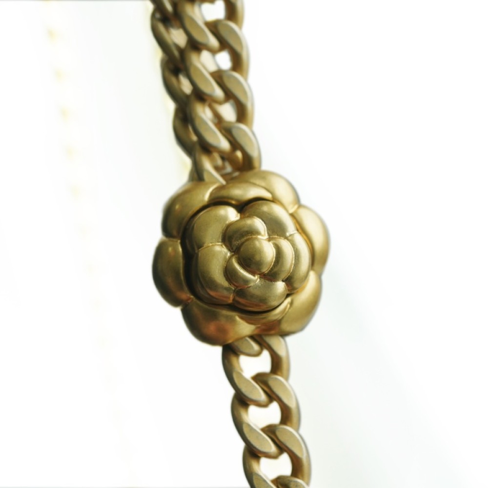 CHANEL CAMELLIA MINI FLAP BAG CHANEL CAMELLIA MINI FLAP BAG