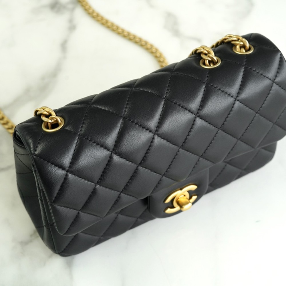 CHANEL CAMELLIA MINI FLAP BAG CHANEL CAMELLIA MINI FLAP BAG