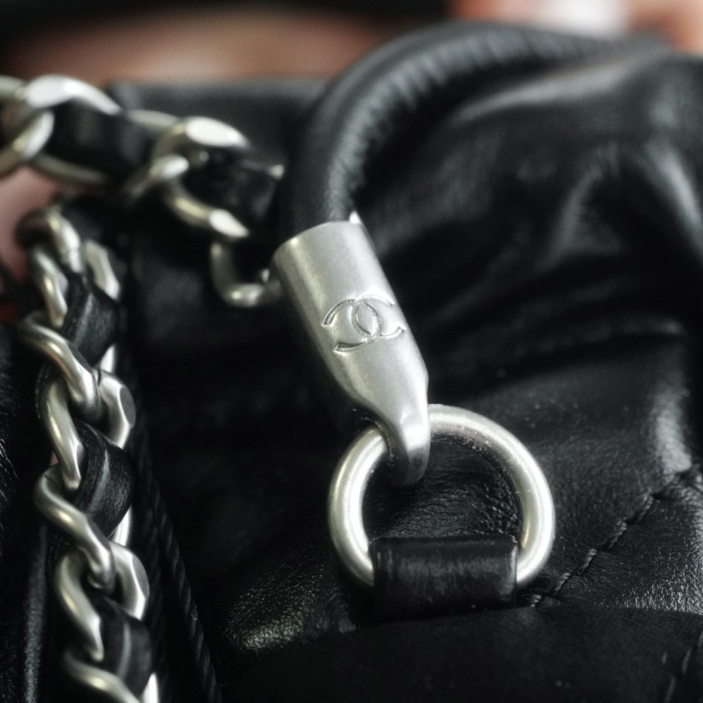 CHANEL 22 MINI BAG CHANEL 22 MINI BAG