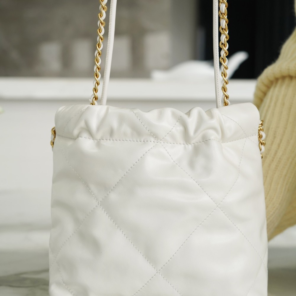 CHANEL 22 MINI BAG CHANEL 22 MINI BAG