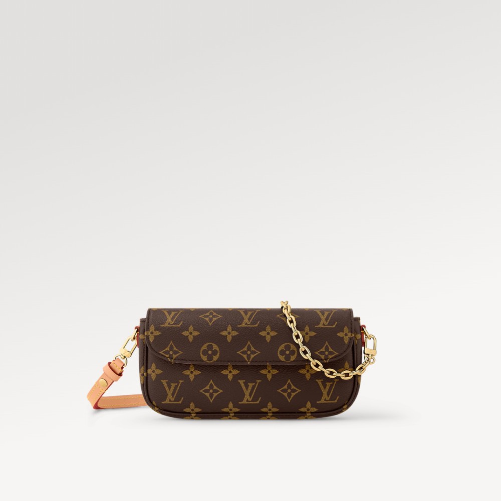 Wallet on Chain Ivy Wallet on Chain Ivy