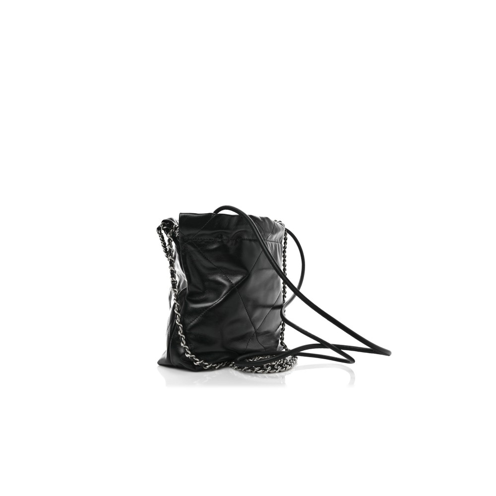 CHANEL 22 MINI BAG CHANEL 22 MINI BAG