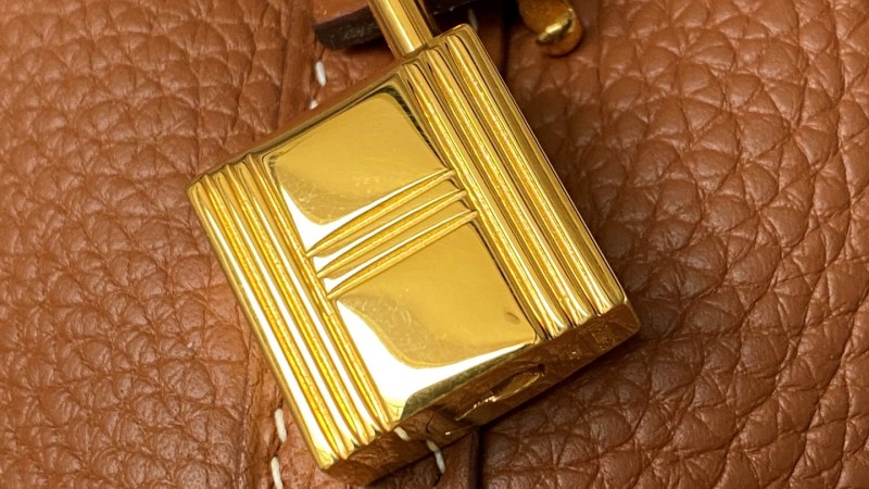 PICOTIN 18 GOLD TC H056289CC37 Details 2