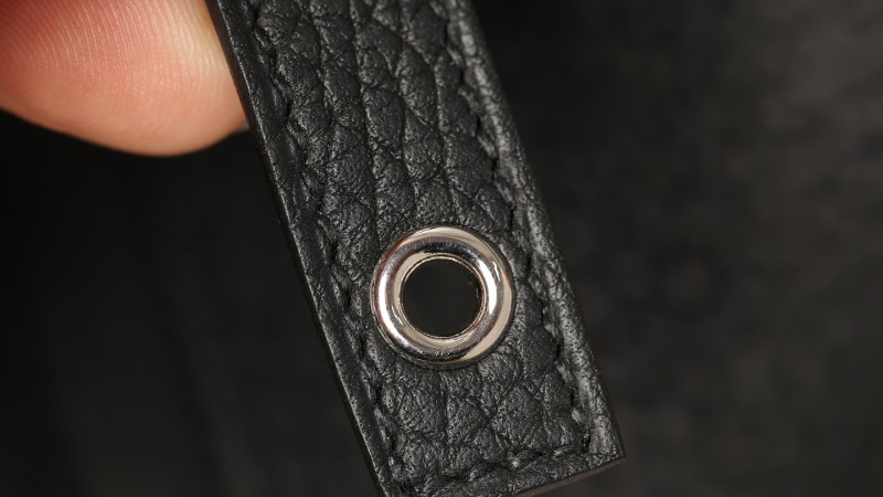 PICOTIN 18 BLACK TC H056289CK89 Details 3