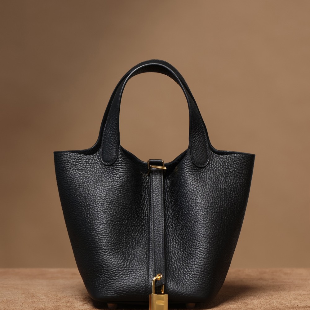 PICOTIN 18 BLACK TC PICOTIN 18 BLACK TC