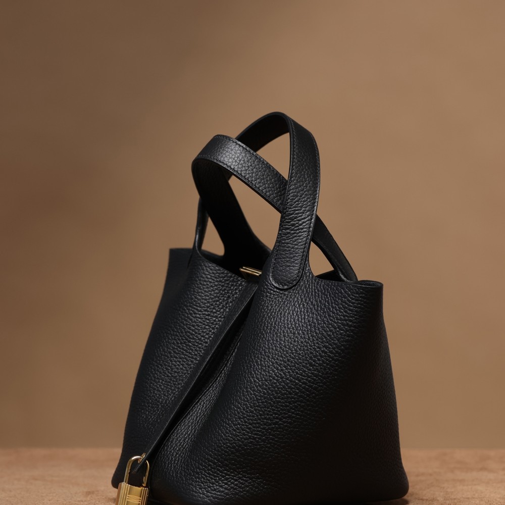 PICOTIN 18 BLACK TC PICOTIN 18 BLACK TC