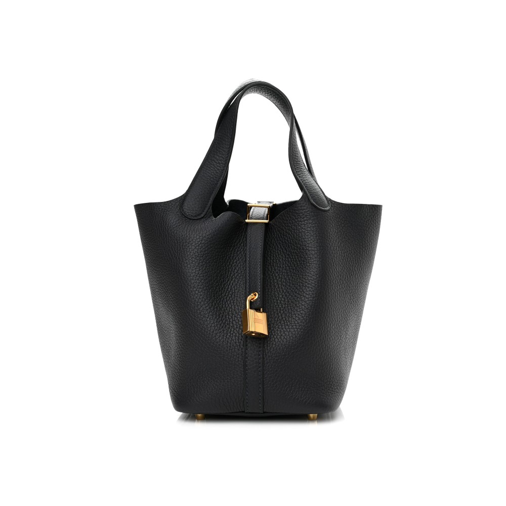 PICOTIN 18 BLACK TC PICOTIN 18 BLACK TC