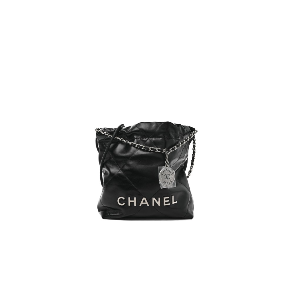 CHANEL 22 MINI BAG CHANEL 22 MINI BAG