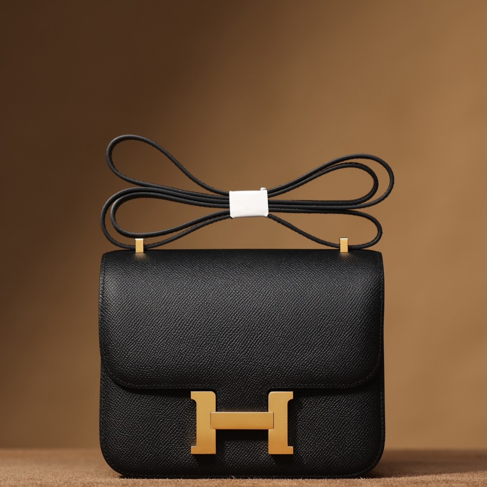 CONSTANCE 19 BLACK EP