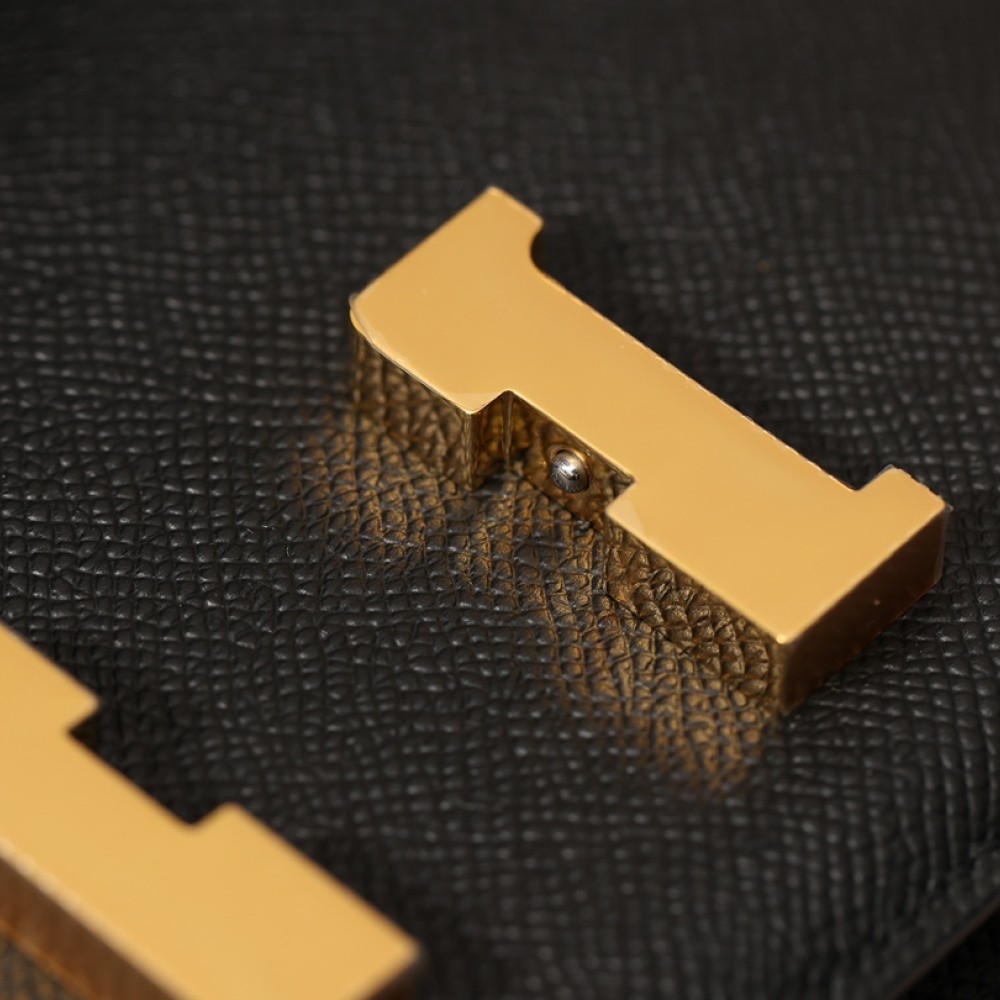 CONSTANCE 19 BLACK EP